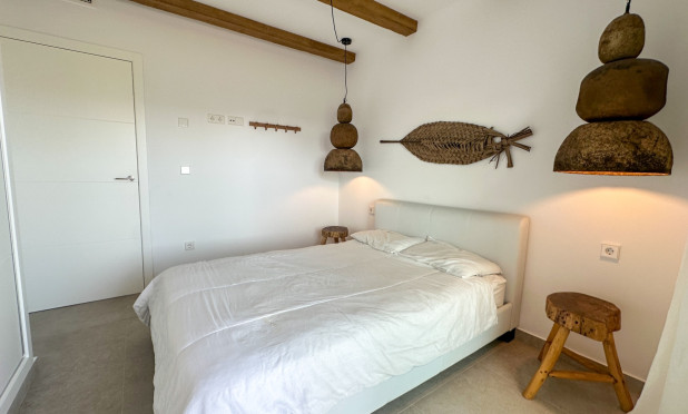 Resale - Apartment / flat - Orihuela Costa - Playa Flamenca
