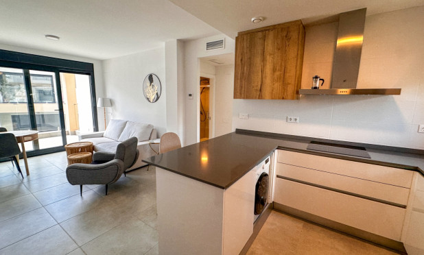 Resale - Townhouse - Orihuela Costa - Costa Blanca Sur