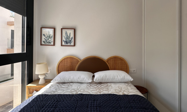 Resale - Townhouse - Orihuela Costa - Costa Blanca Sur