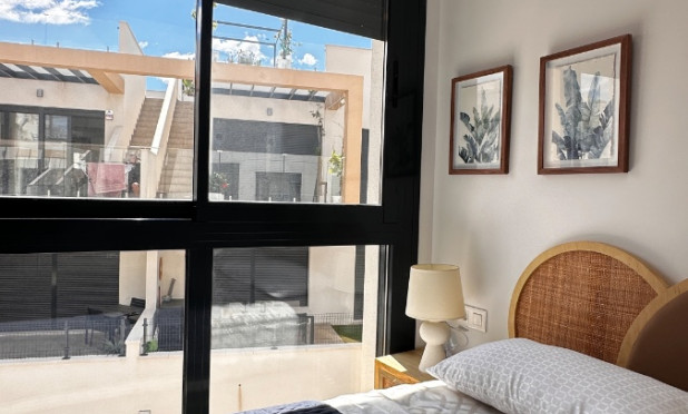 Resale - Townhouse - Orihuela Costa - Costa Blanca Sur