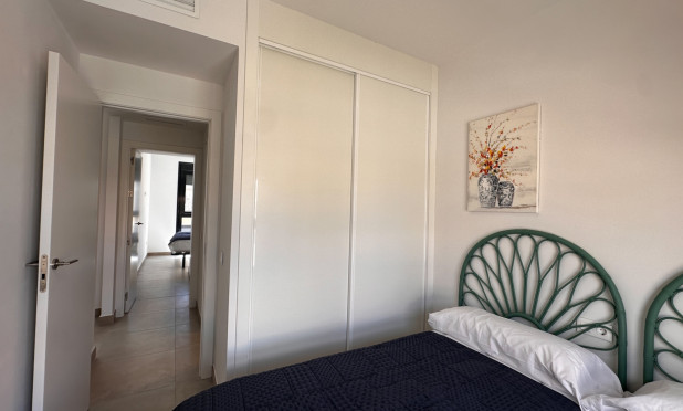 Resale - Townhouse - Orihuela Costa - Costa Blanca Sur