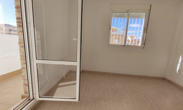 Resale - Townhouse - Rojales - Ciudad Quesada
