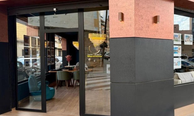 Resale - Commercial - Palma de Mallorca - Mallorca