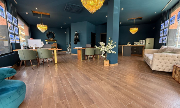 Resale - Commercial - Palma de Mallorca - Mallorca