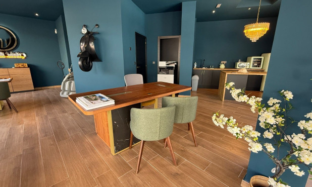 Resale - Commercial - Palma de Mallorca - Mallorca