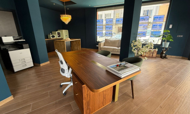 Resale - Commercial - Palma de Mallorca - Mallorca