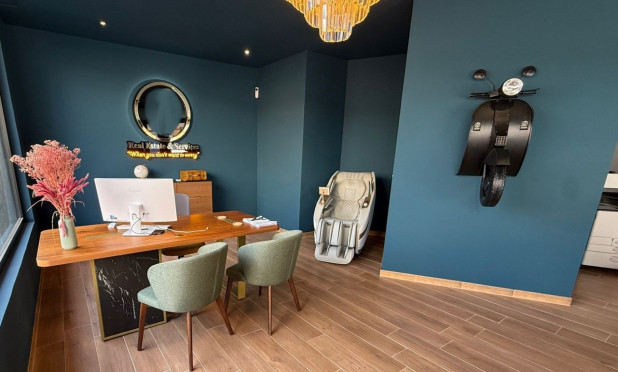 Resale - Commercial - Palma de Mallorca - Mallorca