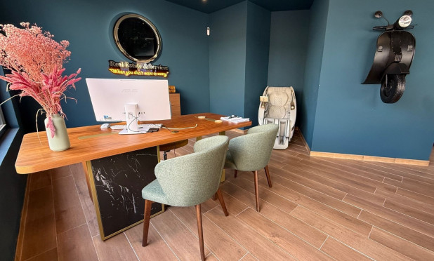 Resale - Commercial - Palma de Mallorca - Mallorca