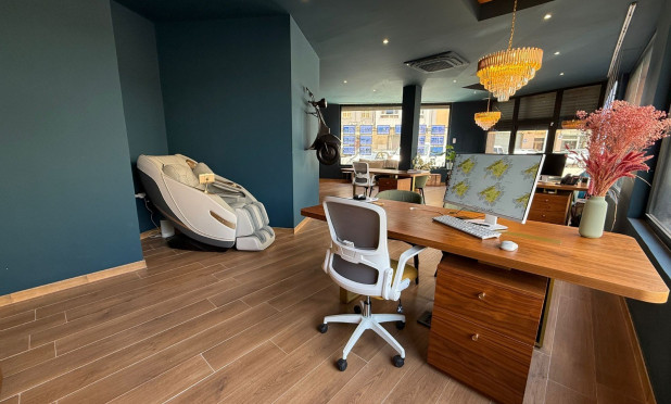 Resale - Commercial - Palma de Mallorca - Mallorca