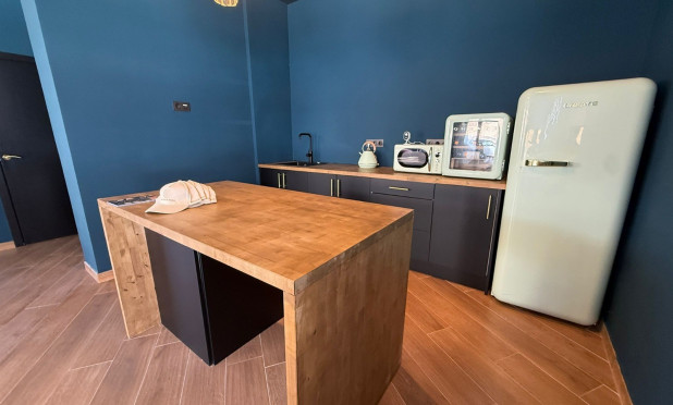 Resale - Commercial - Palma de Mallorca - Mallorca