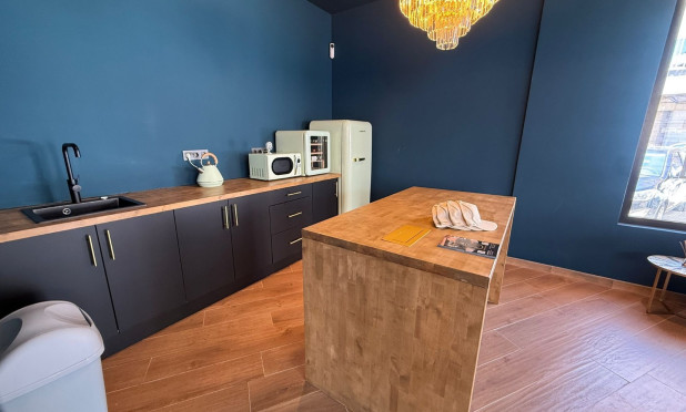 Resale - Commercial - Palma de Mallorca - Mallorca