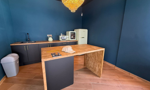 Resale - Commercial - Palma de Mallorca - Mallorca