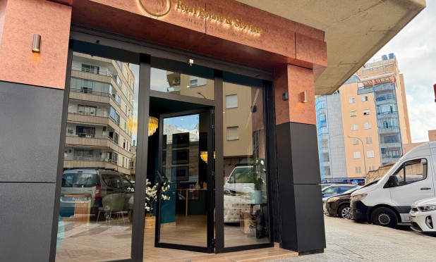 Resale - Commercial - Palma de Mallorca - Mallorca