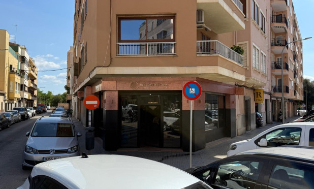 Resale - Commercial - Palma de Mallorca - Mallorca