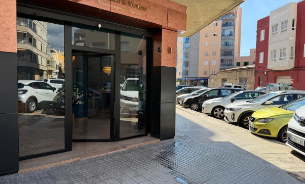 Resale - Commercial - Palma de Mallorca - Mallorca
