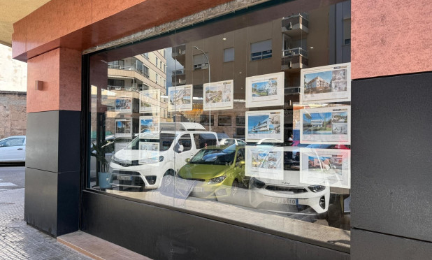 Resale - Commercial - Palma de Mallorca - Mallorca