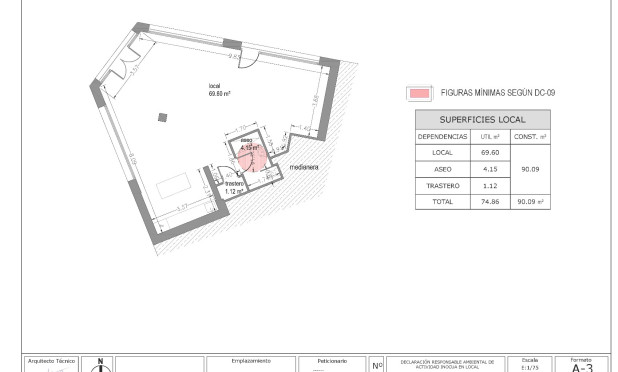 Resale - Commercial - Palma de Mallorca - Mallorca