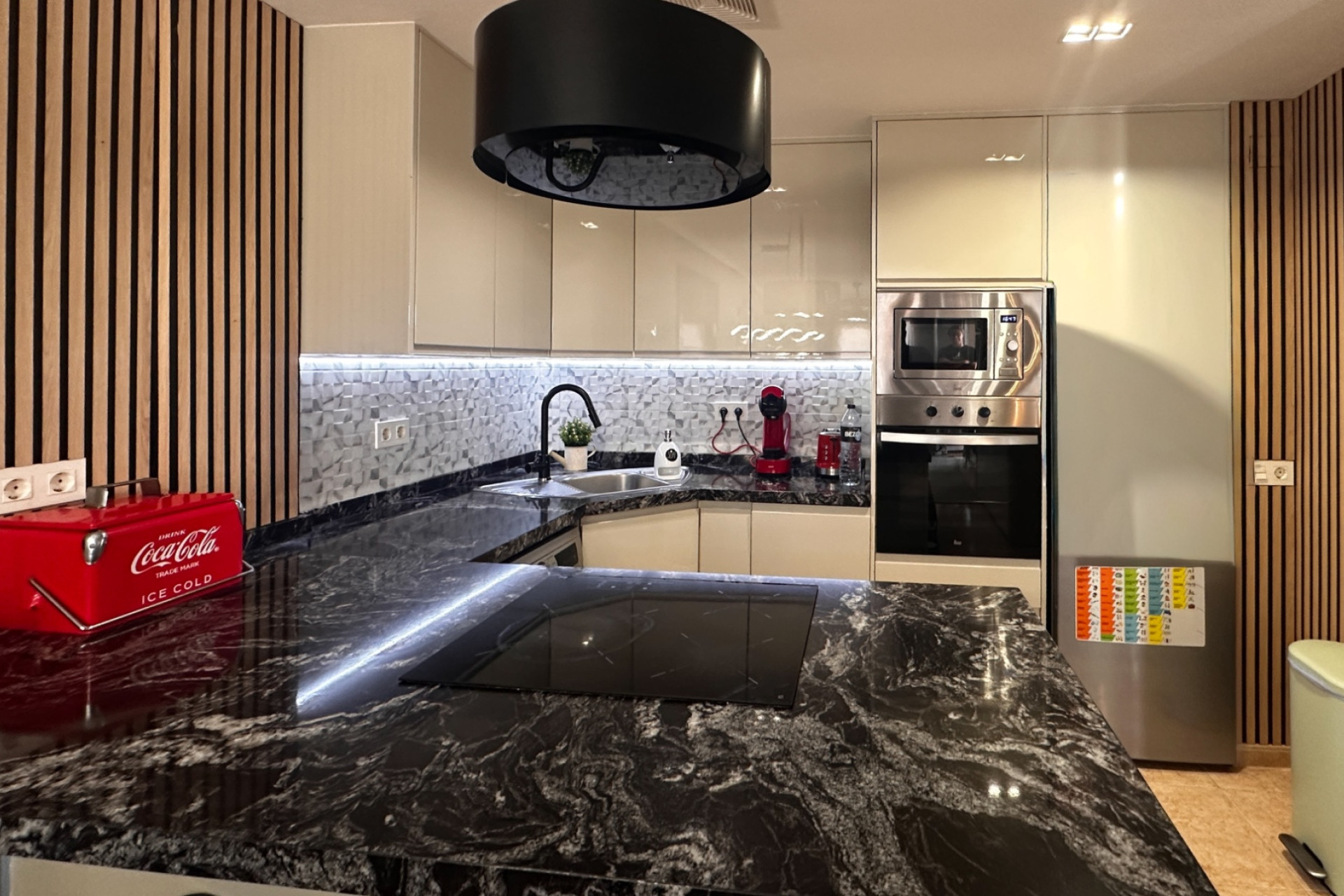 Herverkoop - Appartement / flat - Torrevieja - torrevieja