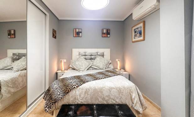 Herverkoop - Appartement / flat - Torrevieja - torrevieja