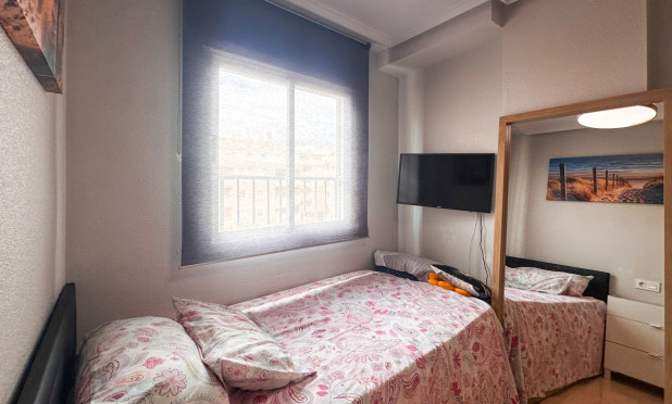 Herverkoop - Appartement / flat - Torrevieja - torrevieja