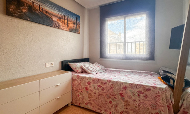Herverkoop - Appartement / flat - Torrevieja - torrevieja
