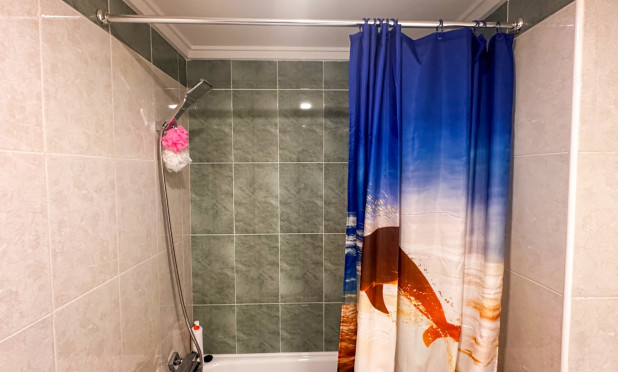 Herverkoop - Appartement / flat - Torrevieja - torrevieja