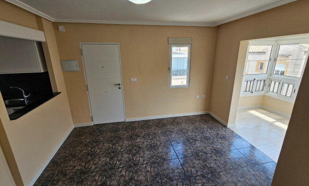 Resale - Townhouse - Orihuela Costa - Playa Flamenca