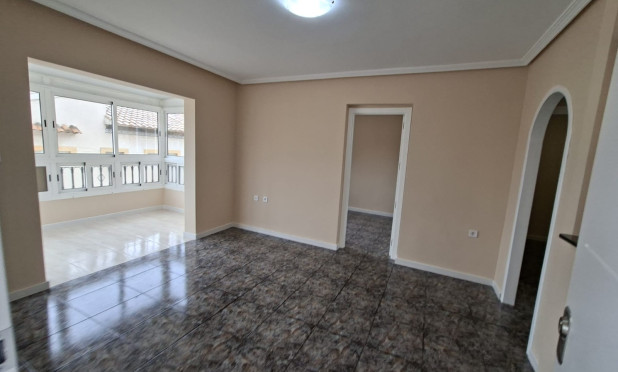 Resale - Townhouse - Orihuela Costa - Playa Flamenca