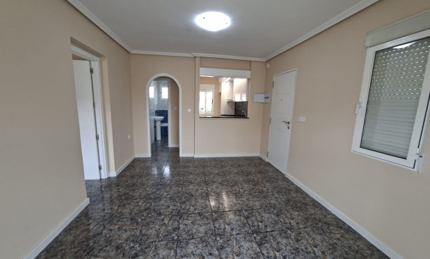 Resale - Townhouse - Orihuela Costa - Playa Flamenca