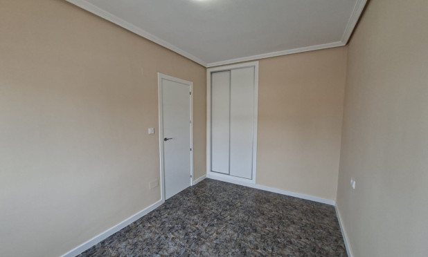 Resale - Townhouse - Orihuela Costa - Playa Flamenca