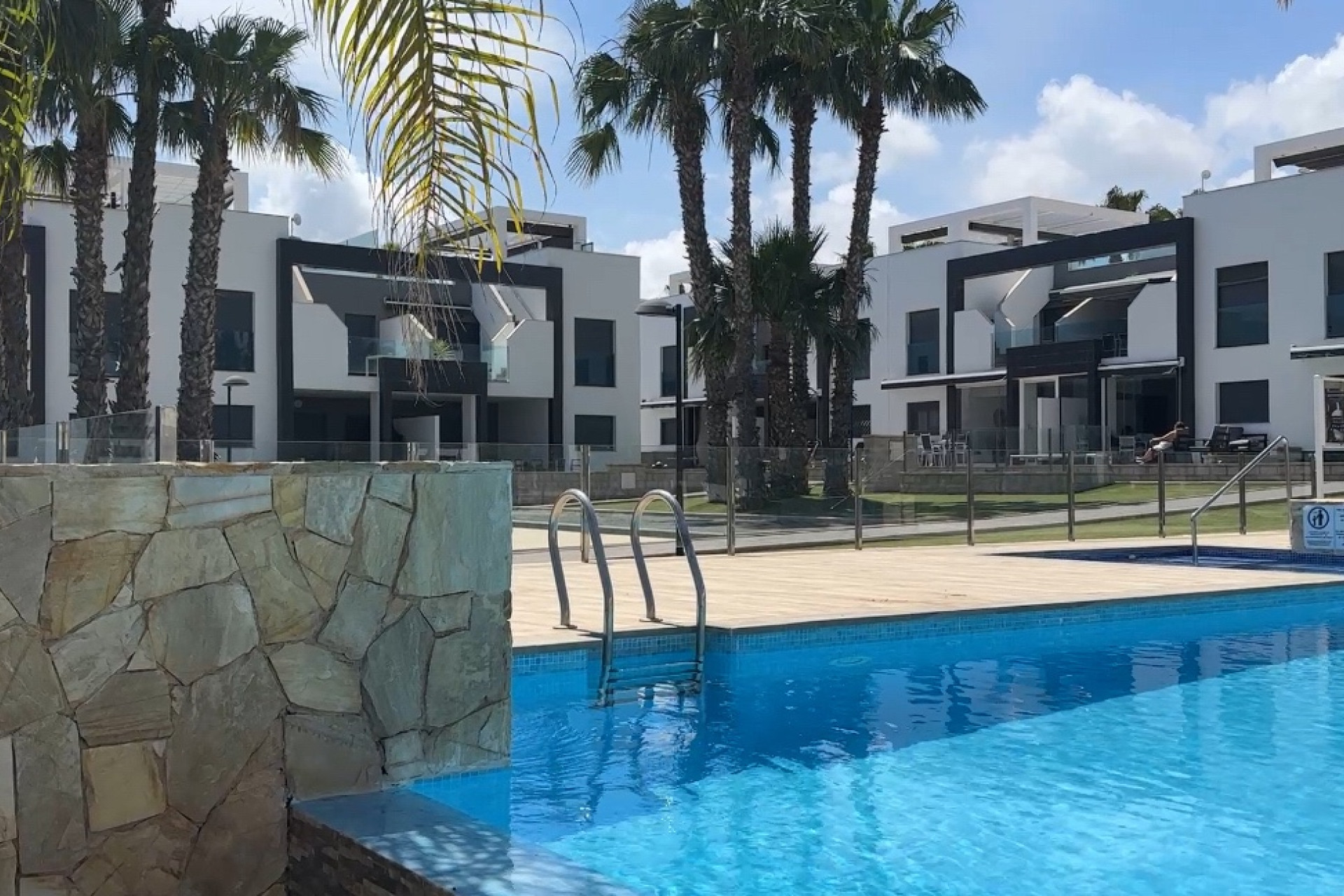 Wiederverkauf - Stadthaus - La Zenia