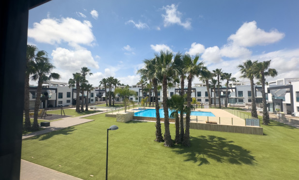 Wiederverkauf - Stadthaus - La Zenia