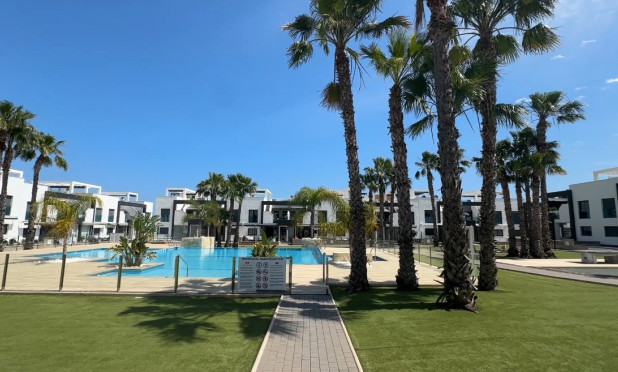 Wiederverkauf - Stadthaus - La Zenia