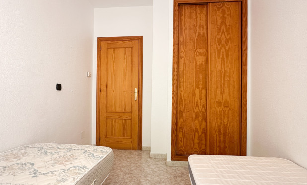 Resale - Townhouse - Orihuela Costa - Playa Flamenca