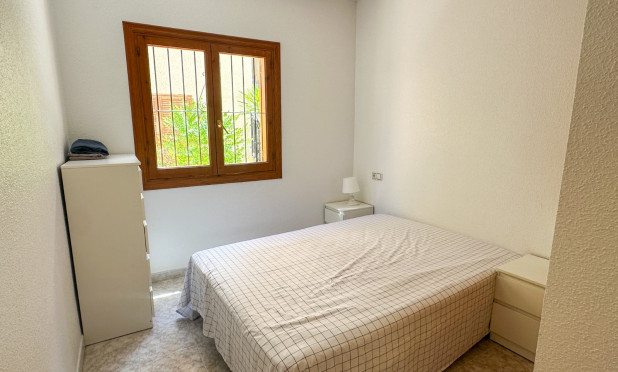 Resale - Townhouse - Orihuela Costa - Playa Flamenca