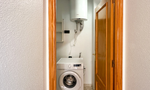 Resale - Townhouse - Orihuela Costa - Playa Flamenca