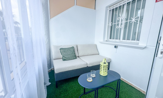 Resale - Apartment / flat - Orihuela Costa - Playa Flamenca