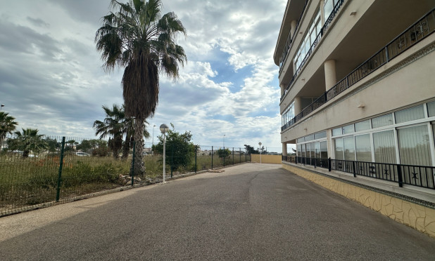 Resale - Apartment / flat - Orihuela Costa - Playa Flamenca