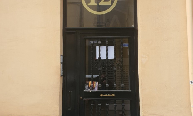 Resale - Building - Alicante - Casco antiguo