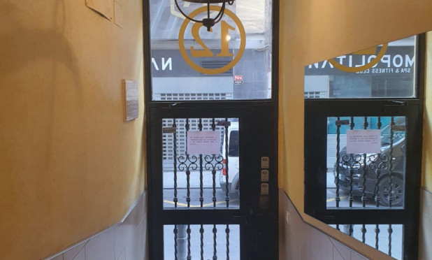 Resale - Building - Alicante - Casco antiguo