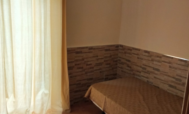 Resale - Building - Alicante - Casco antiguo