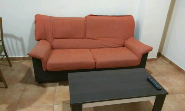 Resale - Building - Alicante - Casco antiguo