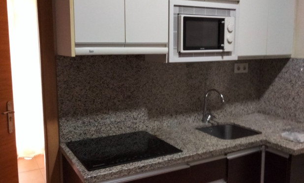 Resale - Building - Alicante - Casco antiguo