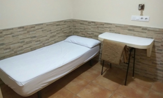 Resale - Building - Alicante - Casco antiguo