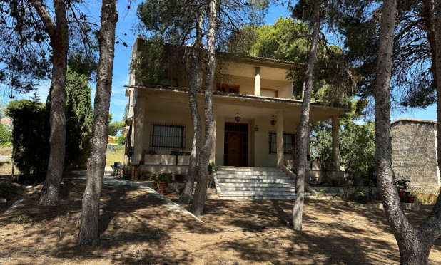 Revente - Villa - Torrevieja - Los Balcones
