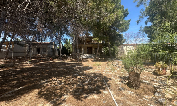 Revente - Villa - Torrevieja - Los Balcones