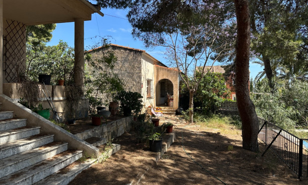Revente - Villa - Torrevieja - Los Balcones