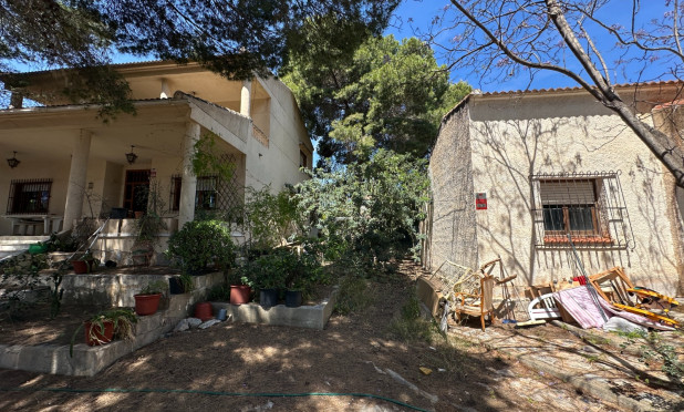 Revente - Villa - Torrevieja - Los Balcones