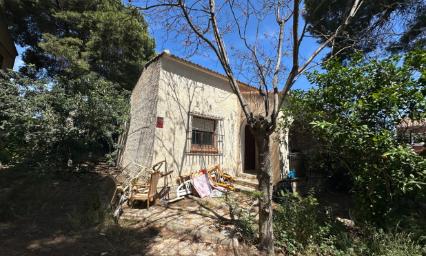 Revente - Villa - Torrevieja - Los Balcones