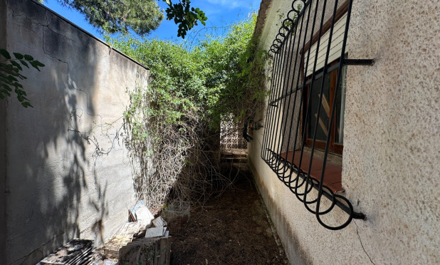 Revente - Villa - Torrevieja - Los Balcones